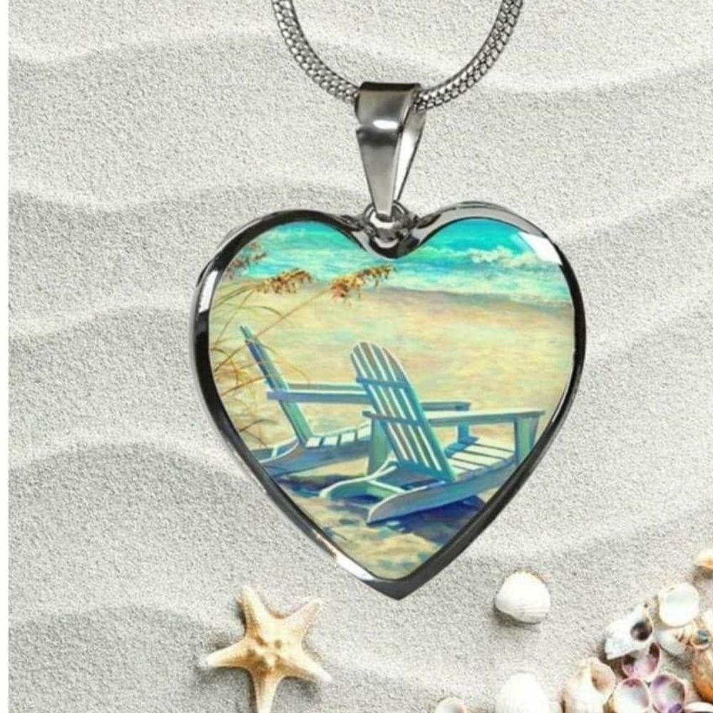 Meet your Posher, Theresa